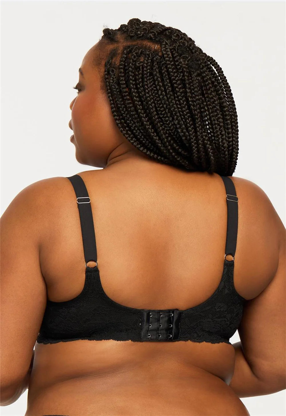 Muse Full Cup Lace Bra